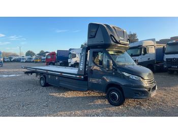 Bjærgningskøretøj IVECO Daily 70c18