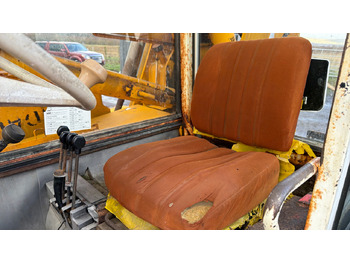 Teleskop truck JCB 520-4: billede 5