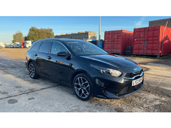 Stationcar KIA