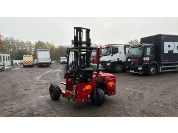 Medbringertruck MOFFETT M4 20.3: billede 4 Medbringertruck MOFFETT M4 20.3: billede 4