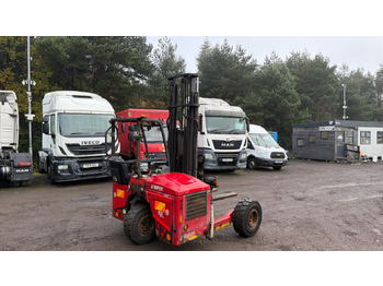 Medbringertruck MOFFETT M4 20.3: billede 3 Medbringertruck MOFFETT M4 20.3: billede 3