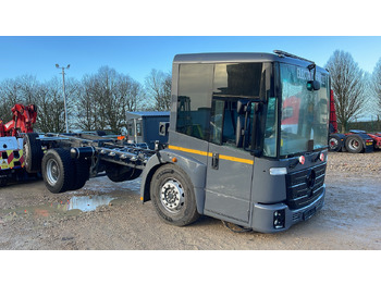 Lastbil chassis MERCEDES-BENZ Econic