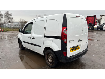 Små varebil RENAULT KANGOO ML19 DCI 70+: billede 3