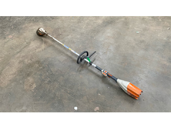 Bygningsudstyr STIHL