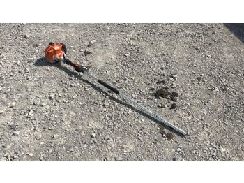 Bygningsudstyr STIHL