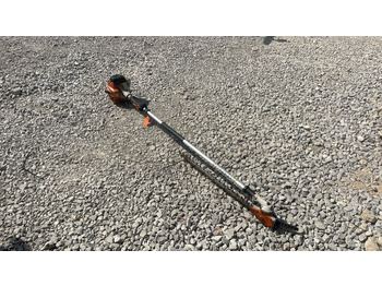 Bygningsudstyr STIHL