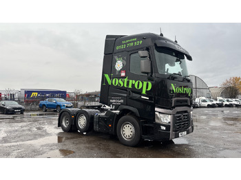 Trækker RENAULT T High 520