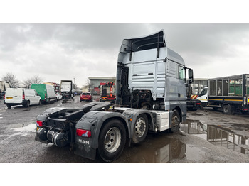 Trækker MAN TGX 26.440: billede 4