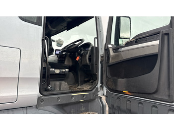 Trækker MAN TGX 26.440: billede 5