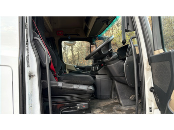 Trækker Mercedes-Benz Actros 2545: billede 5