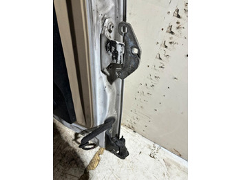 Dør og reservedele for Lastbil Actros MP4 Fahrertür, Tür weiß, Spiegel Innenverkleidung LN 04: billede 4 Dør og reservedele for Lastbil Actros MP4 Fahrertür, Tür weiß, Spiegel Innenverkleidung LN 04: billede 4