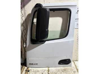 Dør og reservedele for Lastbil Actros MP4 Fahrertür, Tür weiß, Spiegel Innenverkleidung LN 04: billede 2 Dør og reservedele for Lastbil Actros MP4 Fahrertür, Tür weiß, Spiegel Innenverkleidung LN 04: billede 2