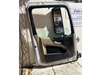 Dør og reservedele for Lastbil Actros MP4 Fahrertür, Tür weiß, Spiegel Innenverkleidung LN 04: billede 3 Dør og reservedele for Lastbil Actros MP4 Fahrertür, Tür weiß, Spiegel Innenverkleidung LN 04: billede 3