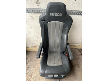 Sæde IVECO Stralis