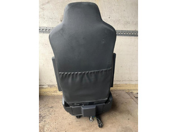 Sæde for Lastbil IVECO Stralis 450 Beifahrersitz: billede 5 Sæde for Lastbil IVECO Stralis 450 Beifahrersitz: billede 5