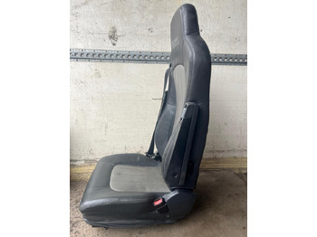 Sæde for Lastbil IVECO Stralis 450 Beifahrersitz: billede 3 Sæde for Lastbil IVECO Stralis 450 Beifahrersitz: billede 3