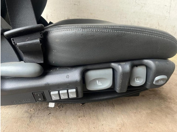 Sæde for Lastbil IVECO Stralis 450 Beifahrersitz: billede 4 Sæde for Lastbil IVECO Stralis 450 Beifahrersitz: billede 4