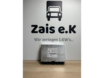 Kontrol blok SIEMENS