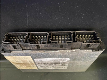 Kontrol blok for Lastbil MAN SIEMENS VDO ELEKTRONIK FFR 81.25805.7054: billede 3 Kontrol blok for Lastbil MAN SIEMENS VDO ELEKTRONIK FFR 81.25805.7054: billede 3