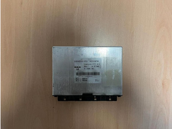 Kontrol blok SIEMENS