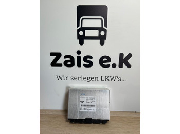 Kontrol blok SIEMENS