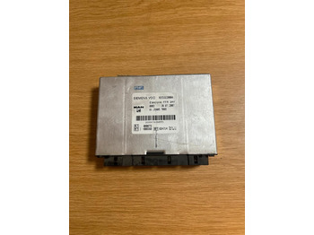 Kontrol blok SIEMENS