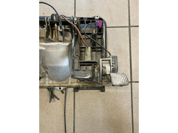 Bremseventil for Lastbil MAN TGA TGX Fußbremsventil Bremsventil 81.25970.6100: billede 5 Bremseventil for Lastbil MAN TGA TGX Fußbremsventil Bremsventil 81.25970.6100: billede 5