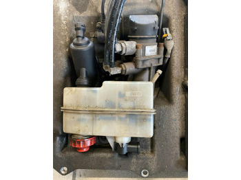 Bremseventil for Lastbil MAN TGA TGX Fußbremsventil Bremsventil 81.25970.6100: billede 2 Bremseventil for Lastbil MAN TGA TGX Fußbremsventil Bremsventil 81.25970.6100: billede 2