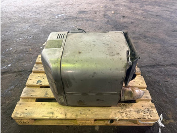 Udstødningssystem for Lastbil MAN TGL EU6 Auspuff Katalysator 81.15101-0490: billede 4