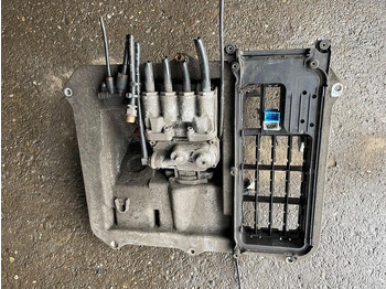 Bremseventil MAN TGM