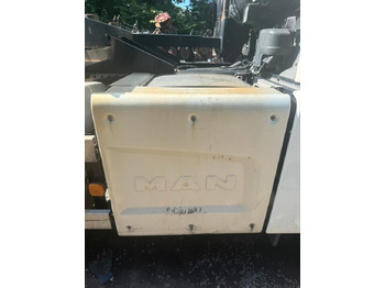 Katalysator MAN TGX