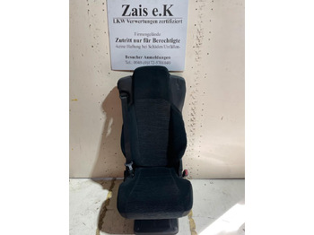 Sæde MERCEDES-BENZ Actros