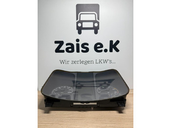 Instrumentbræt MERCEDES-BENZ Actros