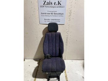 Sæde MERCEDES-BENZ Atego