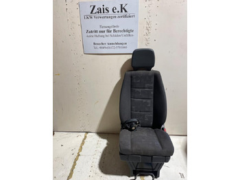 Sæde MERCEDES-BENZ Atego
