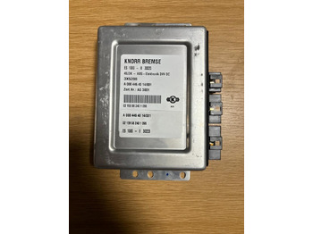 Kontrol blok KNORR-BREMSE