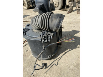Luftfilter MERCEDES-BENZ Atego