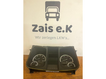 Instrumentbræt MERCEDES-BENZ Actros