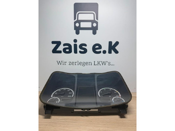 Instrumentbræt MERCEDES-BENZ Actros