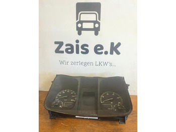 Instrumentbræt MERCEDES-BENZ Actros
