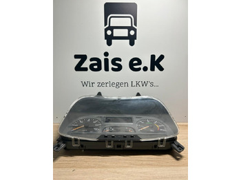 Instrumentbræt MERCEDES-BENZ