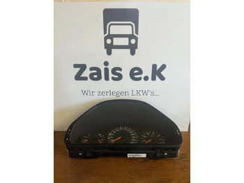 Instrumentbræt MERCEDES-BENZ