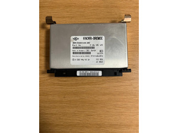 Kontrol blok KNORR-BREMSE