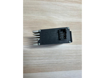 Reservedel Mercedes Spannungswandler 12V 24V A0005429325: billede 3