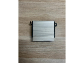 Reservedel Mercedes Spannungswandler 12V 24V A0005429325: billede 2