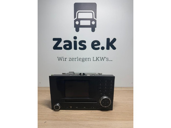 Reservedel MERCEDES-BENZ Actros