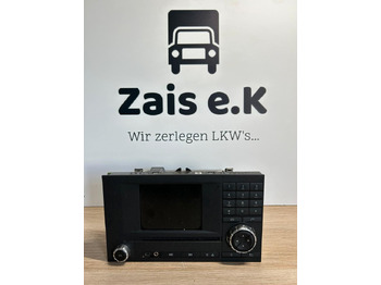 Reservedel MERCEDES-BENZ Actros