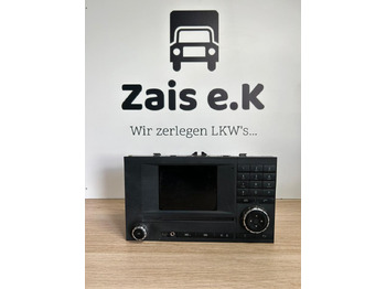 Reservedel MERCEDES-BENZ Actros