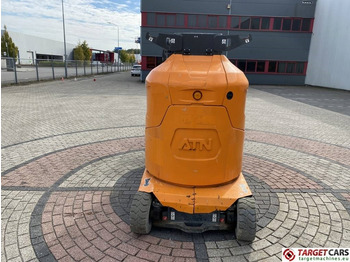 Søjlelift ATN Piaf 13RE Electric Vertical MastLift 1265cm DEFECT: billede 4
