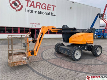 Bomlift ATN